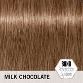 Schwarzkopf Professional - Schwarzkopf BlondMe Deep Toning Milk Chocolate 60ml - New