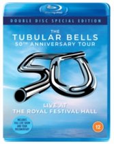 Mike Oldfield - Tubular Bells 50th Anniversary Tour