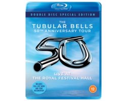 Mike Oldfield - Tubular Bells 50th Anniversary Tour