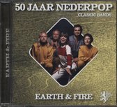 50 Jaar Nederpop - Classic Bands