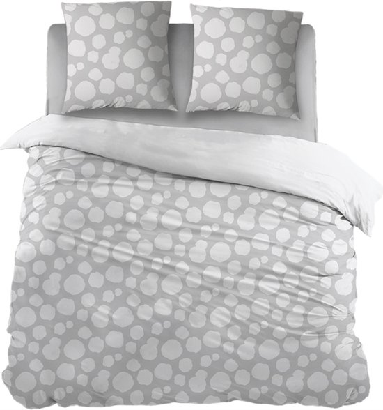Snoozing Bern Bamboo zomerdekbed - Bamboe - 1-persoo