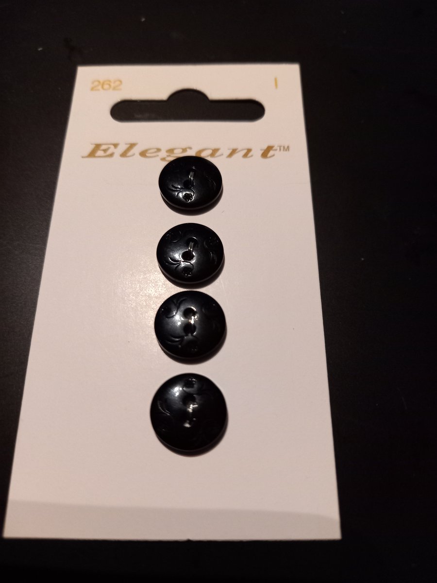 Knoop elegant nr 262
