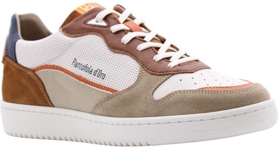 Baskets Pantofola D'oro Beige 41