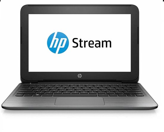 HP Stream 11 Pro G2 - 11.6'' HD | Intel N3050 | 2GB | 32GB | HDMI | Windows 10 Home