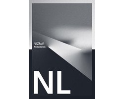 Omslag van Van Dale Groot woordenboek Nederlands voor school