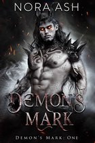 Demon's Mark 1 - Demon's Mark