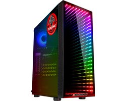 ScreenON - AMD - Acier - GamePC.V32232