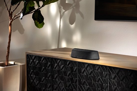 Polk Audio MagniFi Mini AX soundbar met draadloze subwoofer Dolby Atmos DTS:X zwart compact thuisbioscoopsysteem van Polk Audio — afbeelding 5