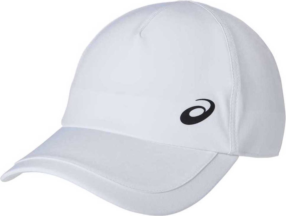 Asics Cap Performance Unisex Wit