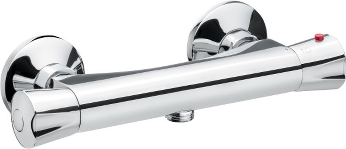 Cornat Douchekraan thermostatisch Calma