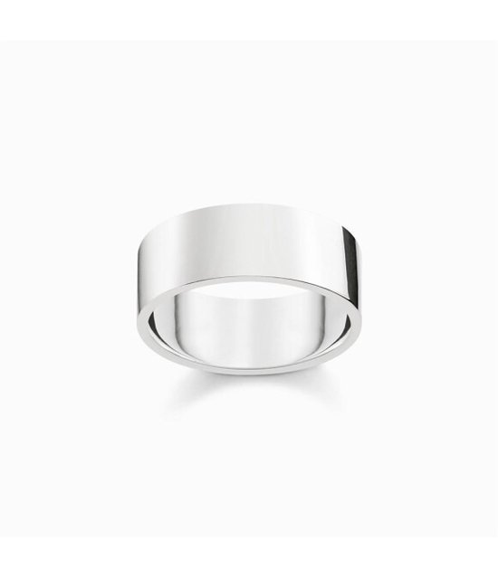 Ringe Thomas Sabo Silberring für Damen Stern TR2317-051-14