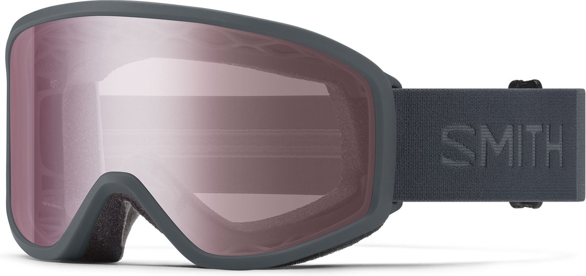 Smith Reason OTG skibril Ignitor Mirror 2024 Slate 22
