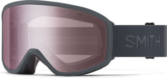 Smith Reason OTG skibril Slate Ignitor Mirror 2024