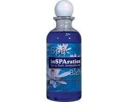 inSPAration badparfum | Joy