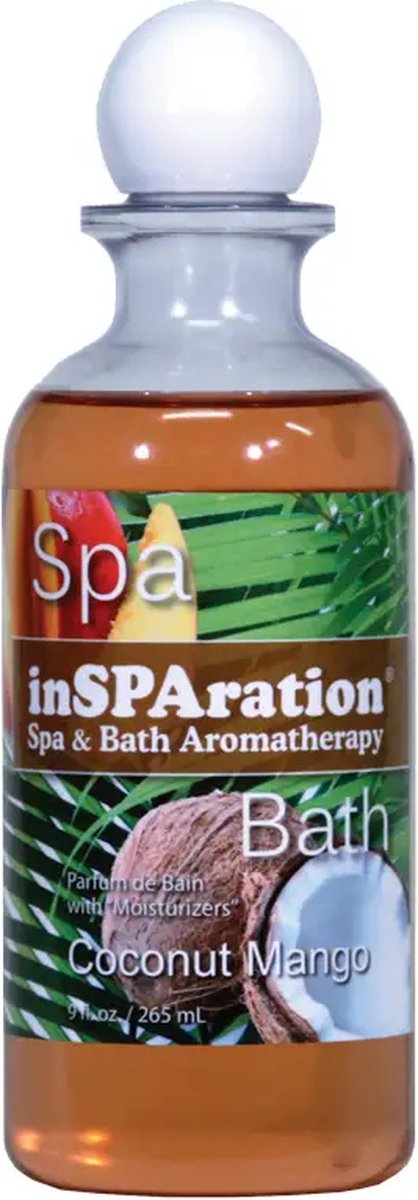 inSPAration spageur - Assorted B - mixed carton (12 x 265 ml)