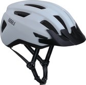 BBB Cycling Condor MIPS 2.0 Racefiets Helm - Mountainbike Helm - Wielrenhelm - Mat Wit - Maat M - BHE-174