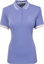 PK International - Technical Piqué Polo - Thorin - Lolite 53 - XXL