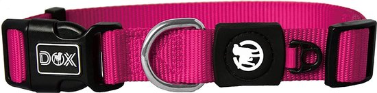 Rogz Urban Halsband Roze - Hondenhalsband - Halsband - Pets Place Rogz Urban Halsband Roze - Hondenhalsband - Halsband - Pets Place