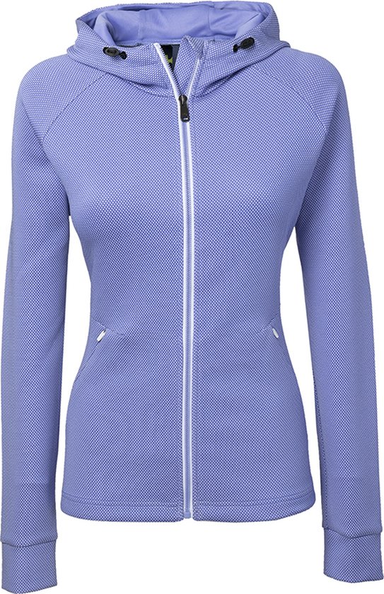 PK International - Performance Sweater - Olympus - Lolite 53 - L