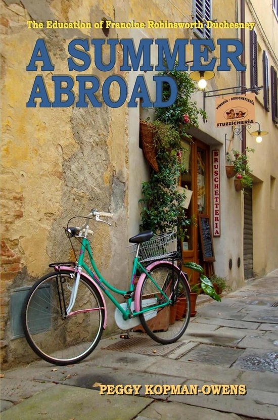 MRS DUCHESNEY MYSTERIES The Education of Francine Robinsworth