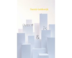 Omslag van Duizend & ik