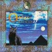 Ozric Tentacles - Hidden Step (CD)