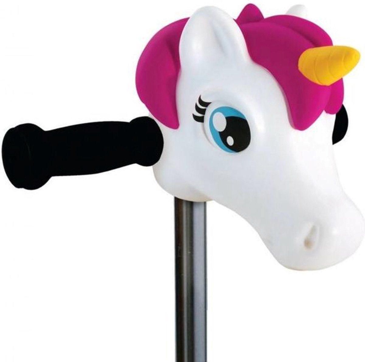 Eenhoornhoofd Scootaheadz Pretty Pearl Elektrische Step - Eenhoornhoofd - €33,95
