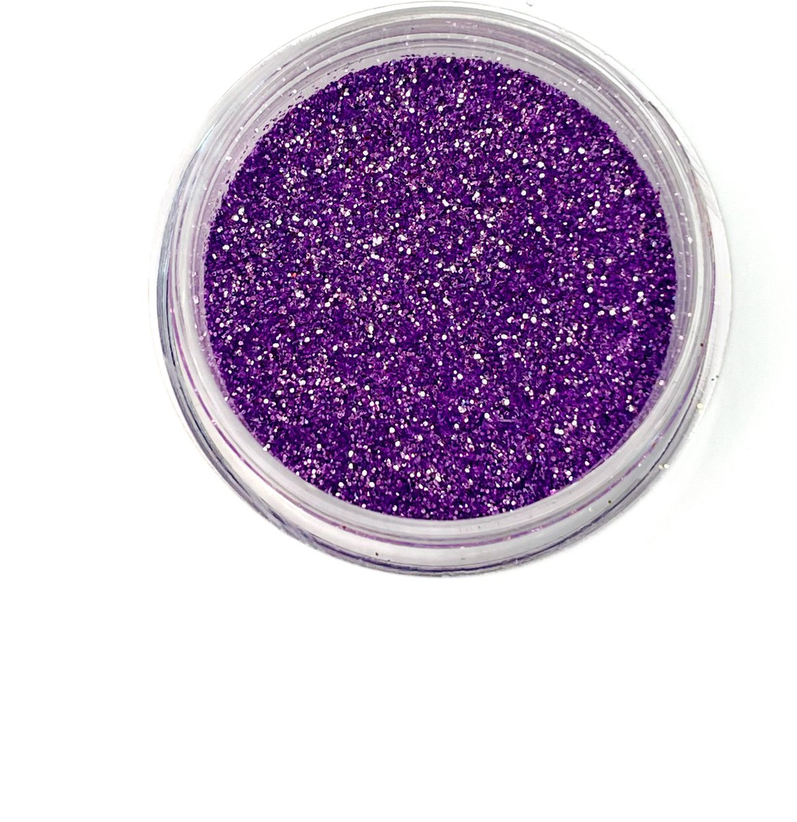 Roena's Beauty - Glitter Pigment - Lavender