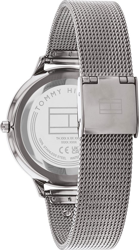 hilfiger horloge dames