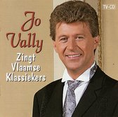 Jo Vally zingt Vlaamse klassiekers