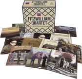 Fitzwilliam Quartet - The Decca Recordings (15 CD) (Limited Edition)