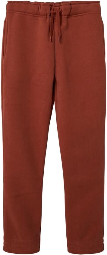 Name it Kinderkleding Jongens Joggingbroek Leno Maple Syrup - 152