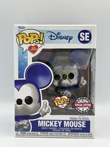 Funko POP ! Mickey Mouse Fais un Vœu Édition Spéciale