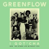 Greenflow - I Got Cha (7" Vinyl Single)