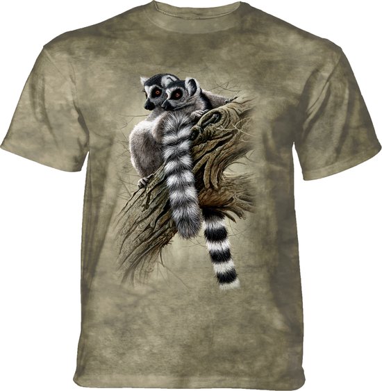 Tshirt Heads and Tails S