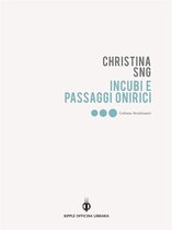 VersiGuasti 25 - Incubi e passaggi onirici