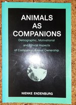 Animals As Companions