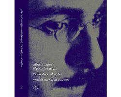 Omslag van De Hoeder Van Kudden En Andere Gedichten