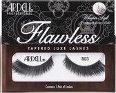Ardell Flawless Eyelashes - 803 Black
