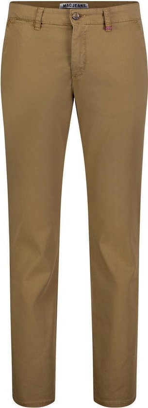 MAC • bruine pantalon Lennox • maat 30