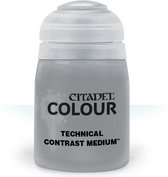 Technique Citadel : Medium de contraste (24 ml)