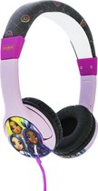 Rainbow High - Team Spirit - écouteurs pour enfants - limitation du volume - réglable (3-8 ans)