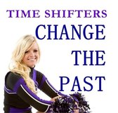 Time Shifters - Change the Past