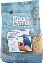 Konacorn Oiseaux Tropical - Nourriture pour oiseaux tropicaux - 1,8 kg
