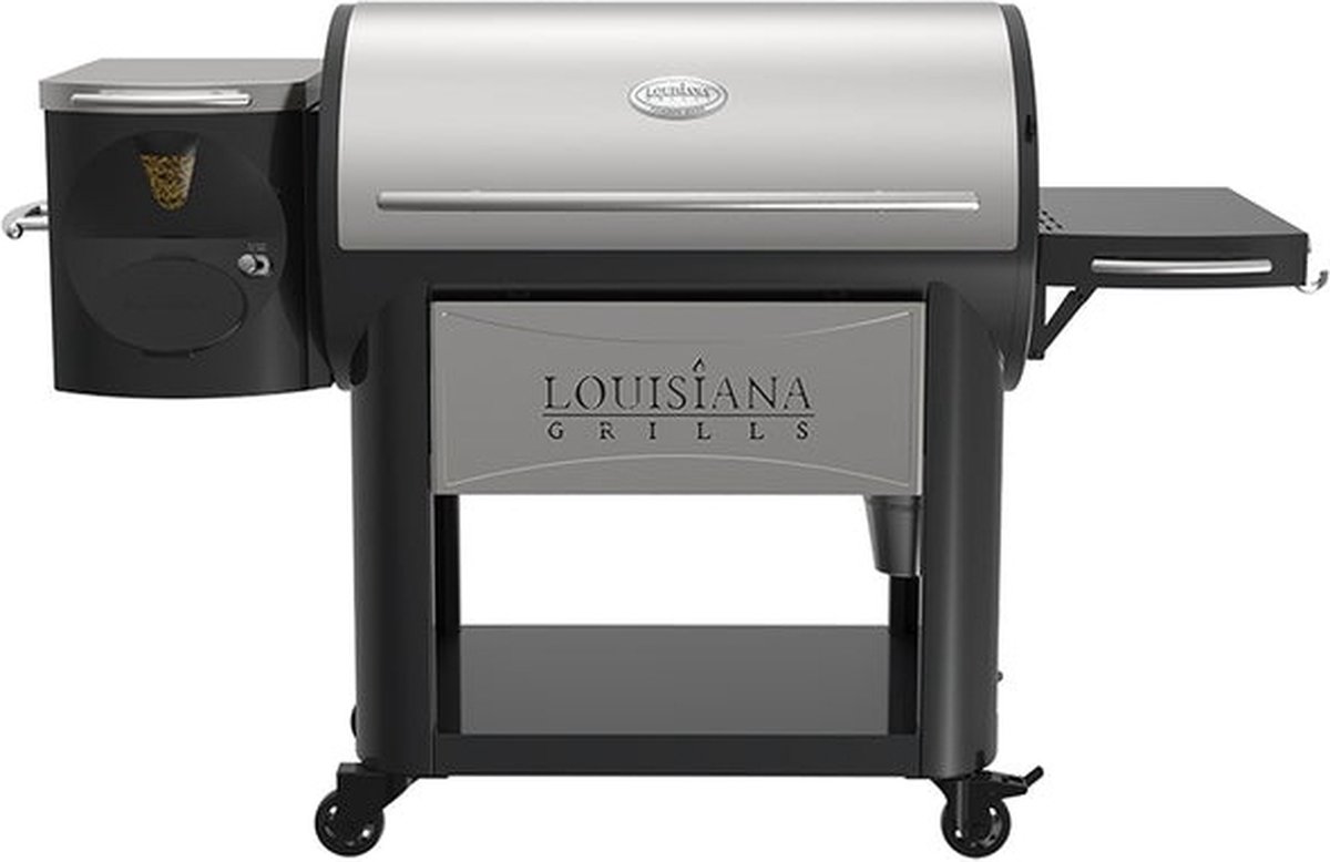 Barbecue Louisiana Grills - Founders Legacy 1200