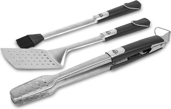 Pit Boss Grills - 3-delige Gereedschapsset van Merkloos — afbeelding 2