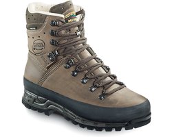Meindl Island MFS Active - Wandelschoenen Heren Brown 44.5