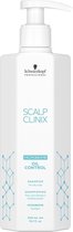 Schwarzkopf Scalp Clinix Microbiome Oil Control Shampoo 300ml
