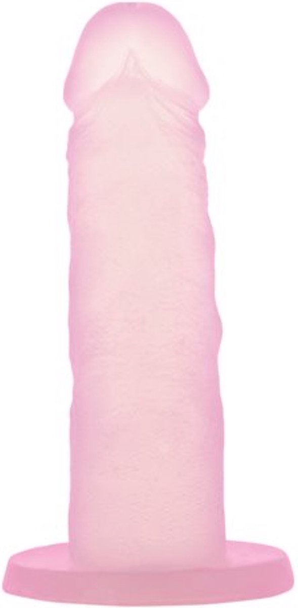 Goedkoopste Addiction - Cocktails Dildo 14 cm Purple Cosmo