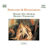 Various Artists - Serenades & Divertimenti (5 CD)